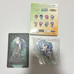 プロセカ　感謝祭　日野森雫　アクリルフィギュア　グリカのサムネイル