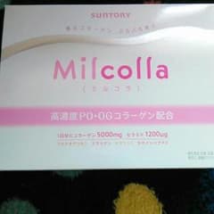 ミルコラのサムネイル