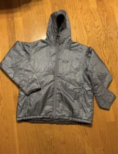 【訳あり】patagonia ナイロンパーカーのサムネイル