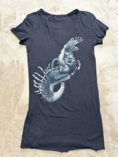 トップス If six was nine sea horse if six was nine SEA HORSE Tシャツ - メルカリ