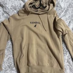 KANGOL パーカーのサムネイル