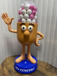 ⑤ミスターコンタック　約30cmのサムネイル