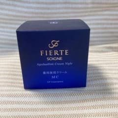 CPコスメ　ナイトクリーム　MCのサムネイル