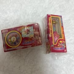 おジャ魔女どれみ　ミニチュアパッケージコレクションのサムネイル