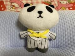ナポリの男たち すぎる ぬいぐるみのサムネイル