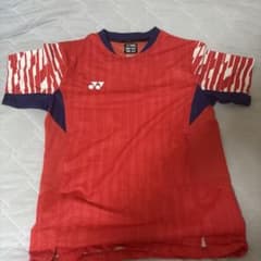 YONEX ヨネックス 半袖シャツのサムネイル