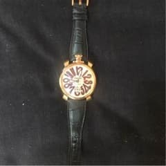gaga watchのサムネイル