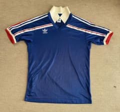 1986年　フランス代表　サイズOのサムネイル