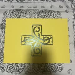 TXT トゥバ 7TH YEAR アルバムのサムネイル