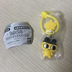 たまごっち カラフルマルチチャーム2 まめっちのサムネイル