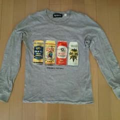アマ様 値下げ ヒス  ロンＴのサムネイル