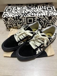 VANS × Taka Hayashi Sk8-Lo Re-Issueのサムネイル