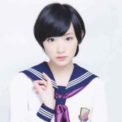 AZUさん専用 生駒里奈 制服のマネキンのサムネイル