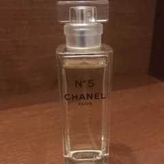 CHANEL N⚪︎5  EAU PREMIERE 40mlのサムネイル