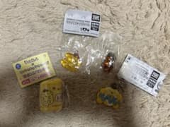 ポムポムプリン ガチャガチャ まとめ売りのサムネイル