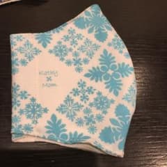 インナーマスク2枚組のサムネイル