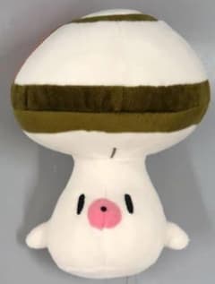 タマゲタケ ぬいぐるみ～「ポケットモンスター」ポケモン