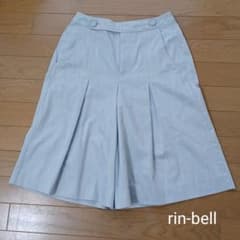 日本製　キュロットパンツのサムネイル