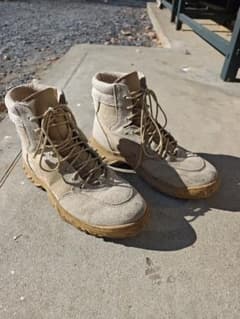 OAKLEY SI ASSAULT BOOT 6 26.5cmのサムネイル
