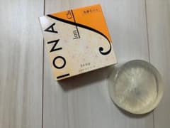 新品未使用 イオナエフソープのサムネイル