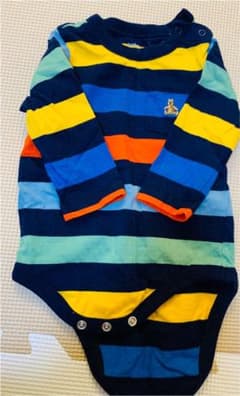 babyGAP ロンパースのサムネイル
