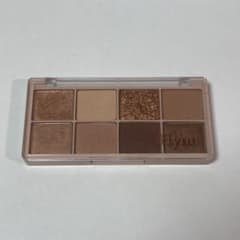 Flynn アイシャドウパレット　01 Dry Leafのサムネイル