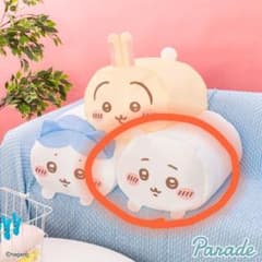 【新品】ちいかわ ランドリーネット ちいかわのサムネイル