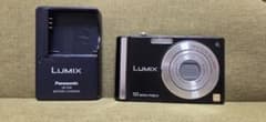 Panasonic Lumix★ルミックス★中古のサムネイル