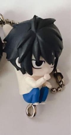 Lキーホルダーのサムネイル