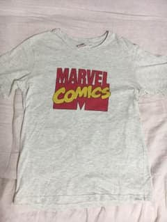 Tシャツ ユニクロ MARVELのサムネイル