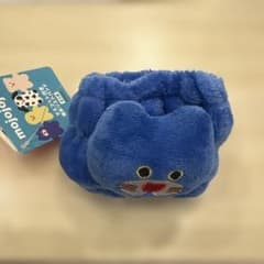 mojojojo マスコット付き吸水リストバンドのサムネイル