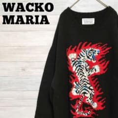 ワコマリア ティムリーハイ　セーター 179880232.jpg?cmsp_timestamp=