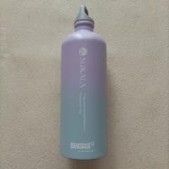 LAVA SUKALA SIGG 水素水ボトルのサムネイル