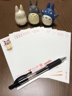 2019年 年賀はがき ディズニーのサムネイル