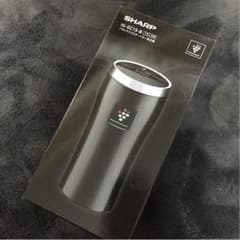 SHARP プラズマクラスターイオン発生機 車搭載のサムネイル