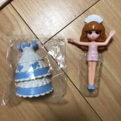 マックハッピーセット リカちゃんのサムネイル