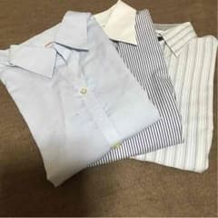 yuko様専用 3枚組シャツ工房のシャツのサムネイル