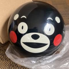 あ*や様 くまモン ボウリングボール 15ポンド5オンスのサムネイル