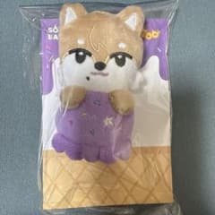 NEXZ ソゴン ゴンスキー ポップアップ ぬいぐるみバッチ - メルカリ