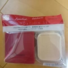 《新品》インテグレートプロフィニッシュファンデーションのサムネイル