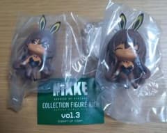 NIKKE 니케 컬렉션 피규어 리치 느와르 2개 세트