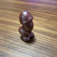 チムチムゴッドミニ   激レア女の子のサムネイル
