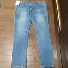 新品 スキニーデニムのサムネイル