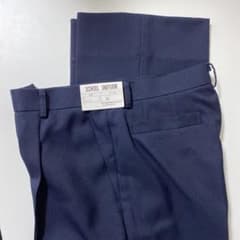 制服　スラックスのみ　高校生　女子のサムネイル