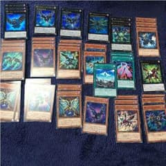 レイドラプターズ RR デッキパーツのサムネイル