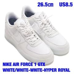 NIKE AIR FORCE 1 GTX ナイキ　エアフォース　GORE-TEXのサムネイル