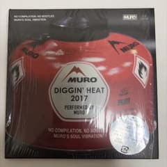 Diggin' Heat 2017 MUROのサムネイル
