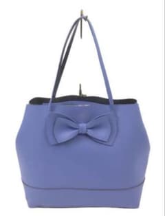kate spade New York リボン付きトートバッグのサムネイル