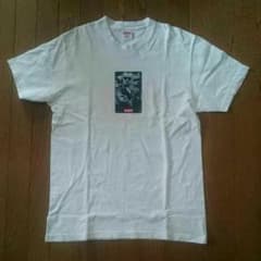 Supreme 白 L 窪塚着 Taxi Driver Tee 14SSのサムネイル