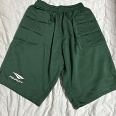 PENALTY ペナルティ ハーフパンツ グリーン Sサイズのサムネイル